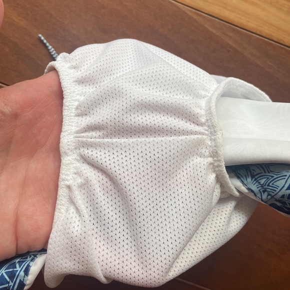 Tea Collection Sea Turtle Swim Trunks 12-18m - Picture 7 of 8